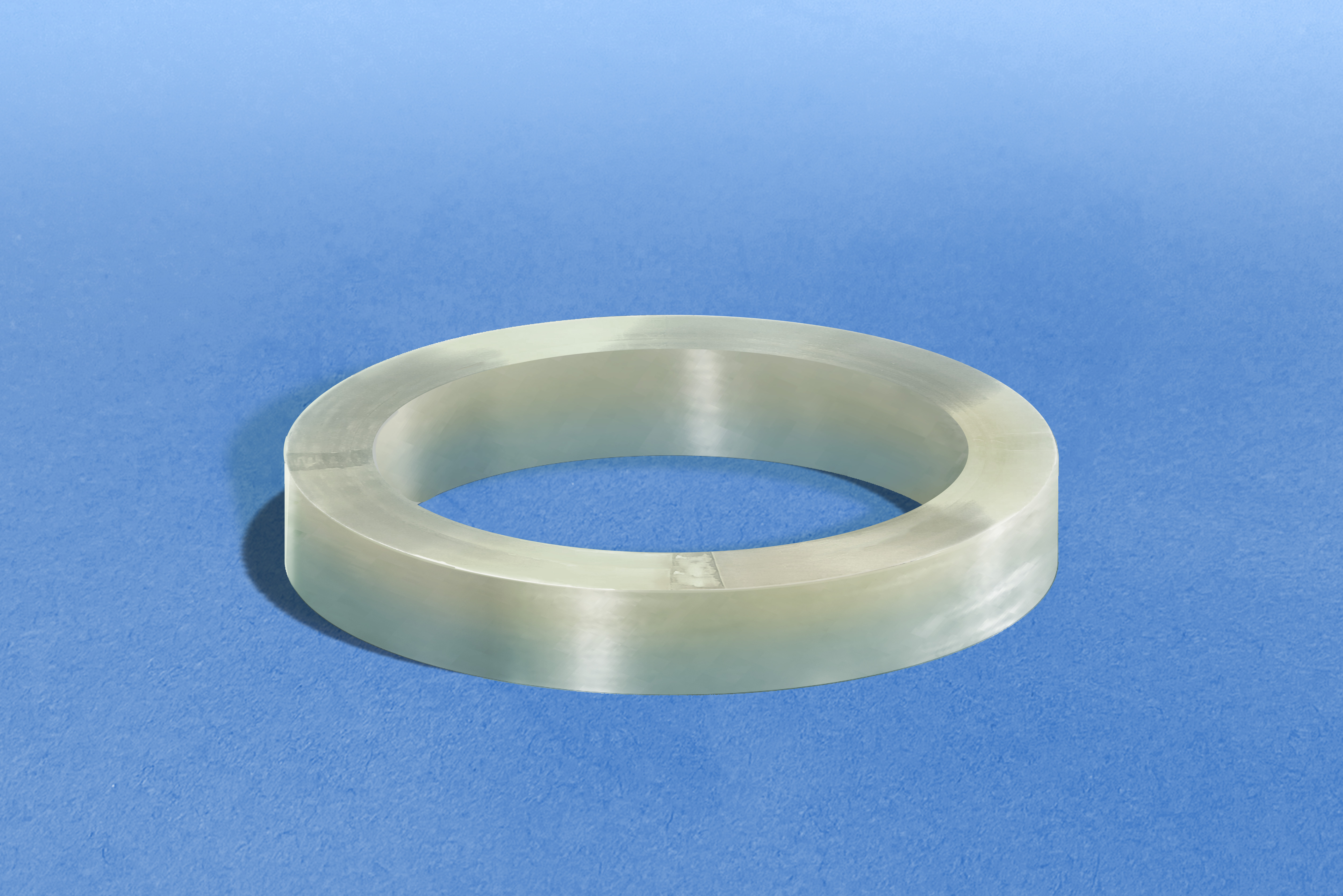 Fiber Optic Coils for Gyroscopes