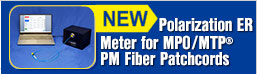 Fiber Optic Products for AI