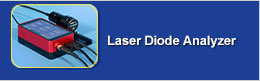 Laser Diode Analyzer