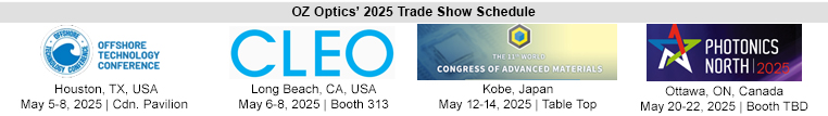 Lower Banner Trade Show