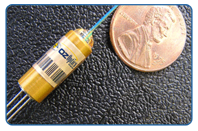 MEMS Variable Optical Attenuators: Single and Multi-Channel