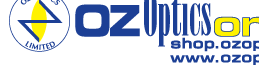 OZ Optics Online - World's Largest Online Fiber Optic Catalog