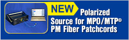In-line Multimode Fiber Speckle Homogenizer