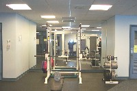 Exercise Room