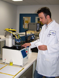 Polishing Machine