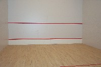 Squash Court