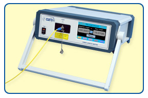 fiber length meter 1-port