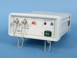 Modulator Bias Controller Benchtop Version