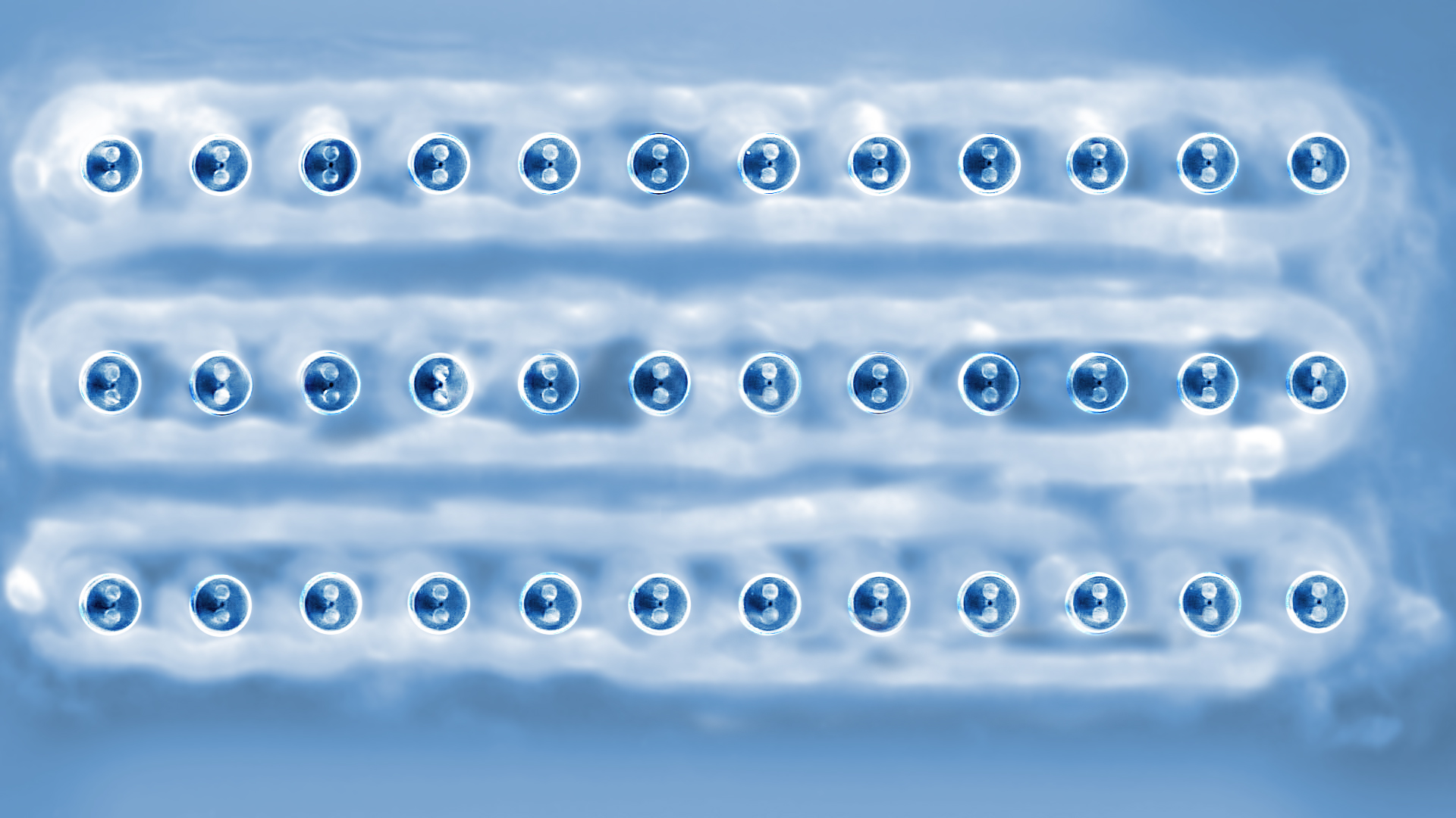 2D-Fiber Array (FA) assemblies